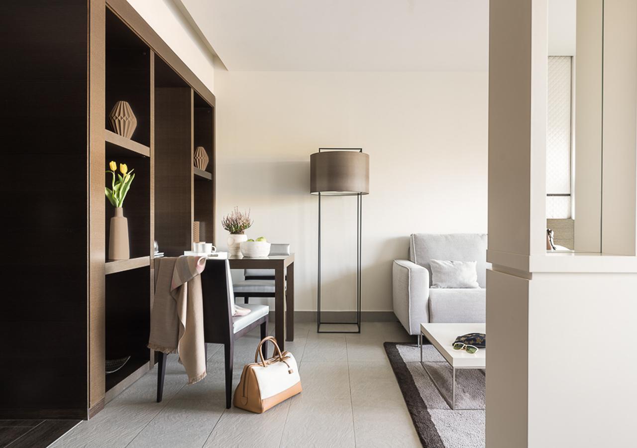 Sha Wellness Clinic Hotell El Albir Eksteriør bilde