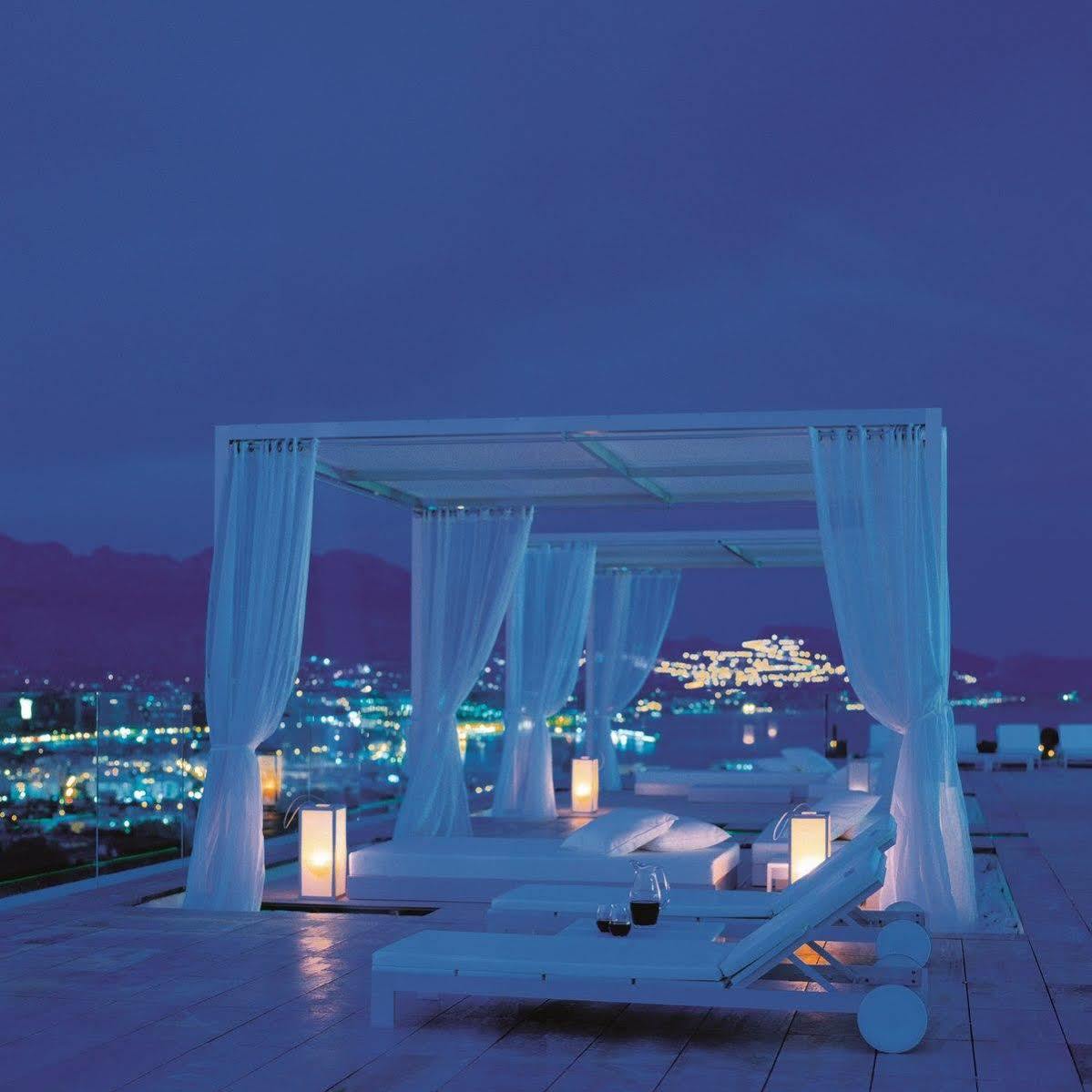 Sha Wellness Clinic Hotell El Albir Eksteriør bilde